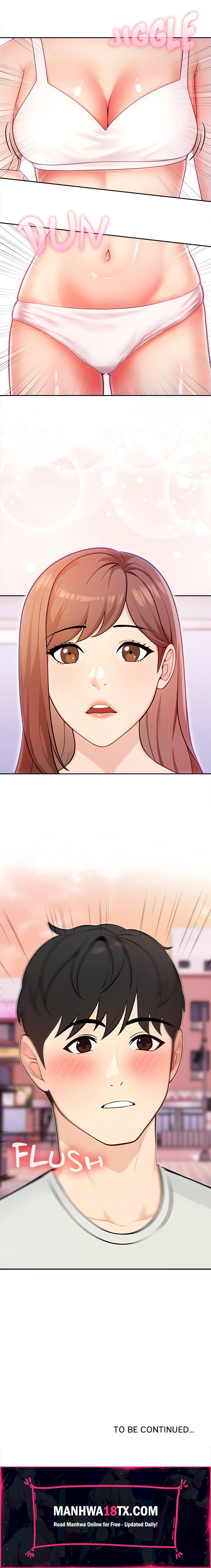 The Apocalypse Chapter 1 - Page 20