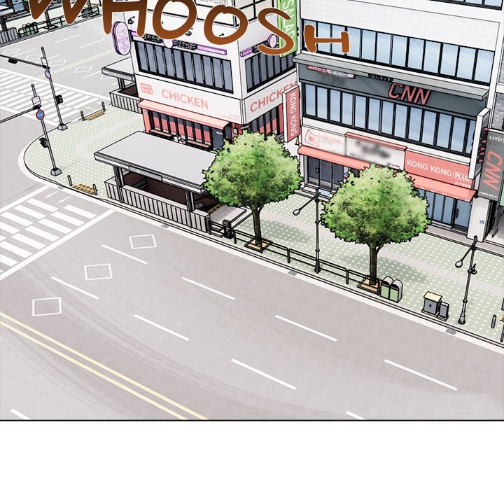 The Apocalypse Chapter 10 - Page 107