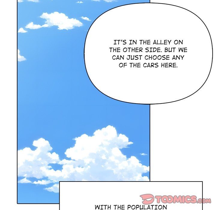 The Apocalypse Chapter 10 - Page 123