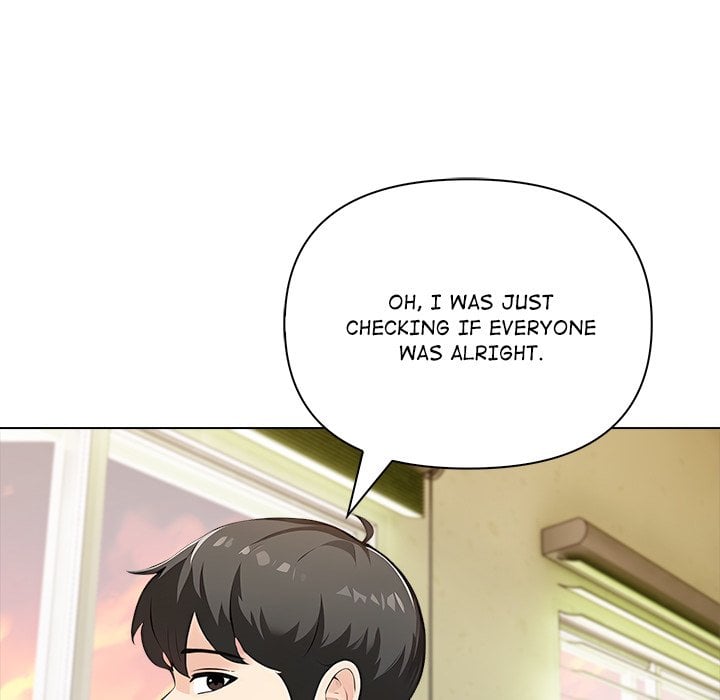 The Apocalypse Chapter 10 - Page 136