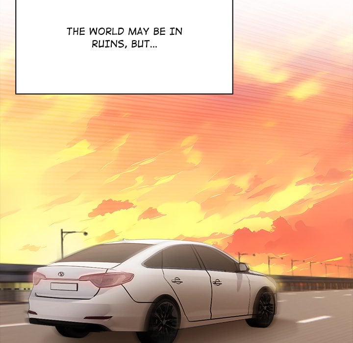 The Apocalypse Chapter 10 - Page 152