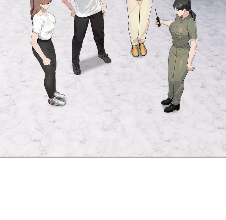 The Apocalypse Chapter 10 - Page 75