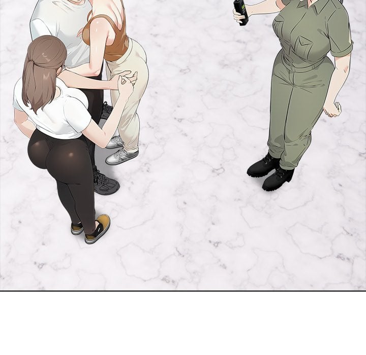 The Apocalypse Chapter 10 - Page 91