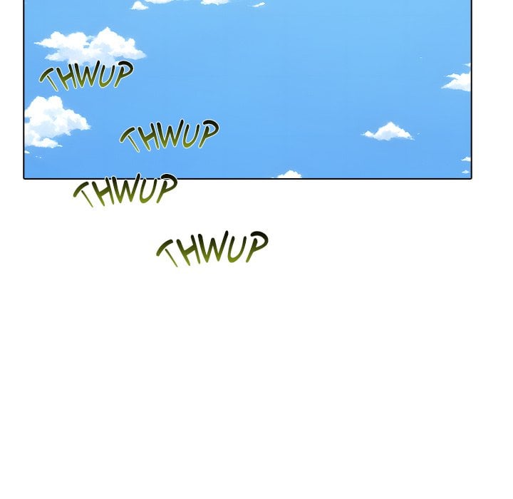 The Apocalypse Chapter 10 - Page 94