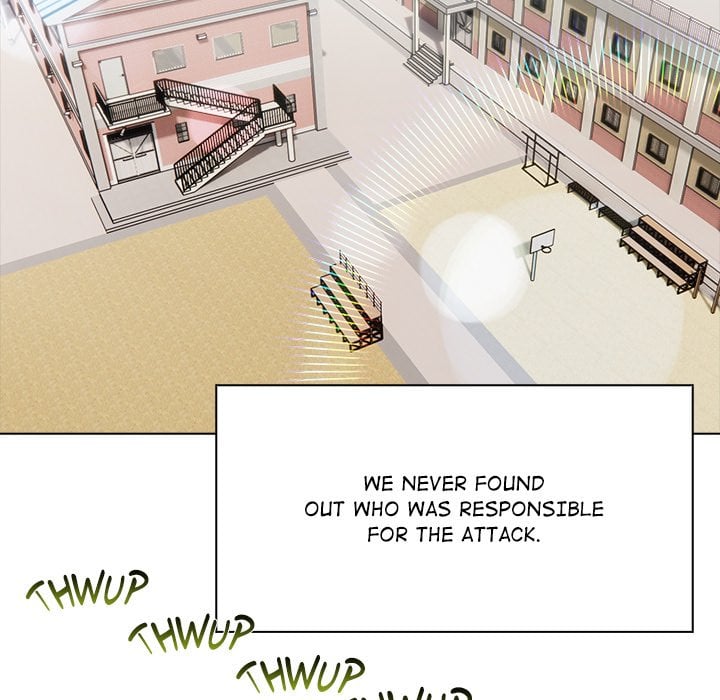 The Apocalypse Chapter 10 - Page 98