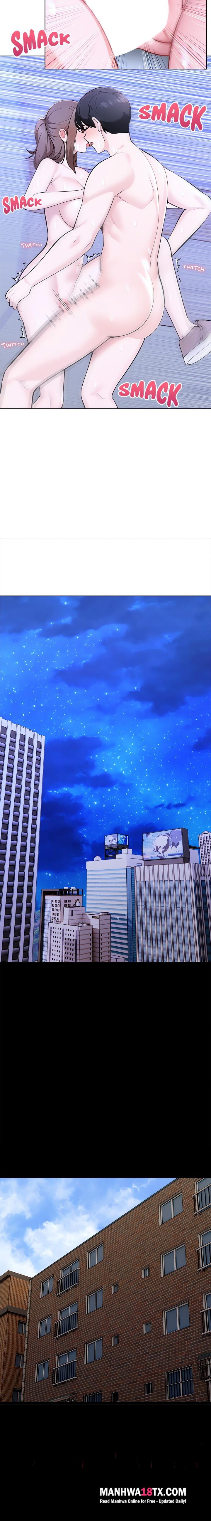 The Apocalypse Chapter 2 - Page 17