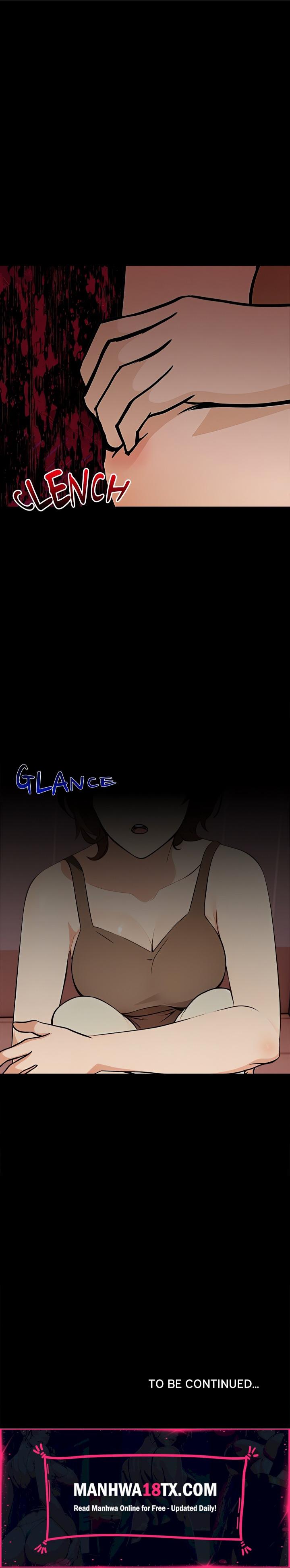 The Apocalypse Chapter 2 - Page 19