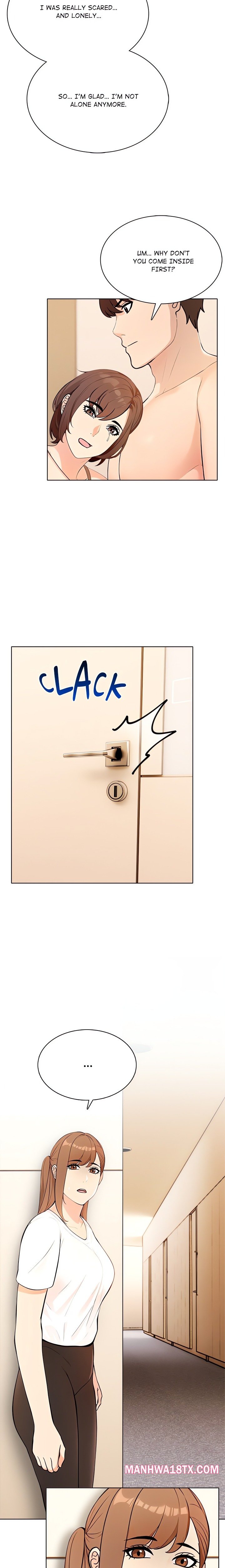 The Apocalypse Chapter 4 - Page 16