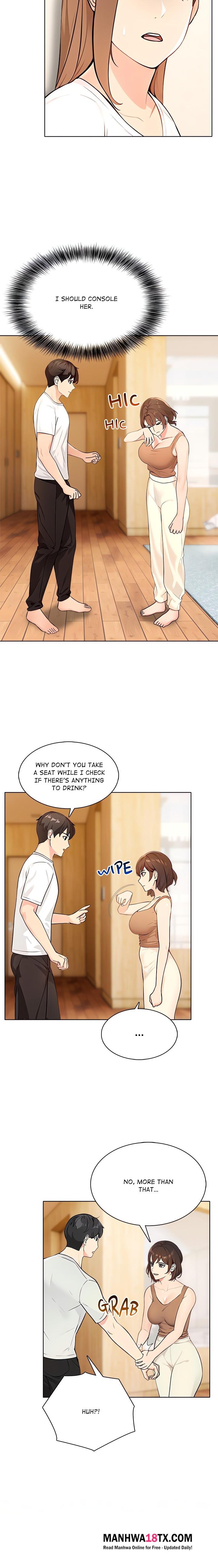 The Apocalypse Chapter 4 - Page 17