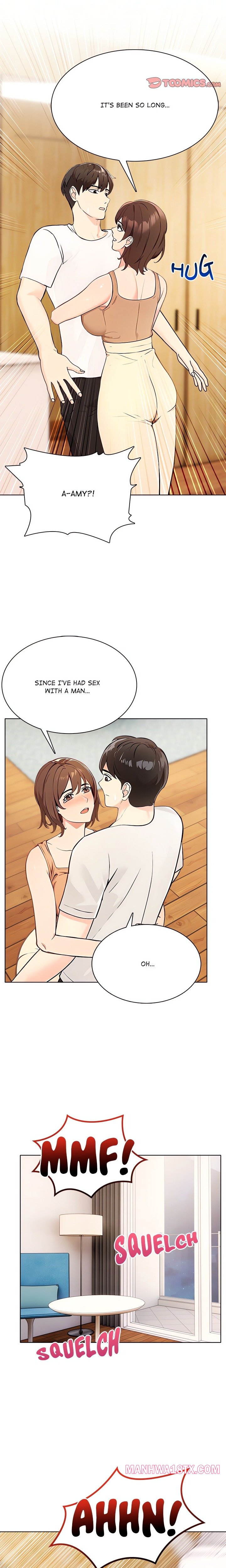 The Apocalypse Chapter 4 - Page 18