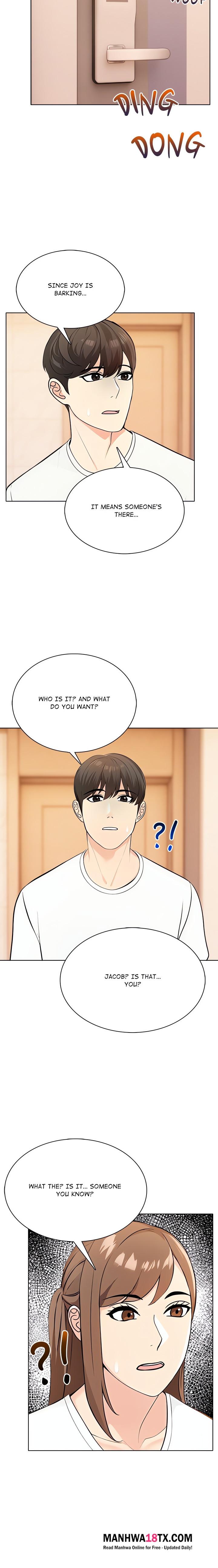 The Apocalypse Chapter 4 - Page 2