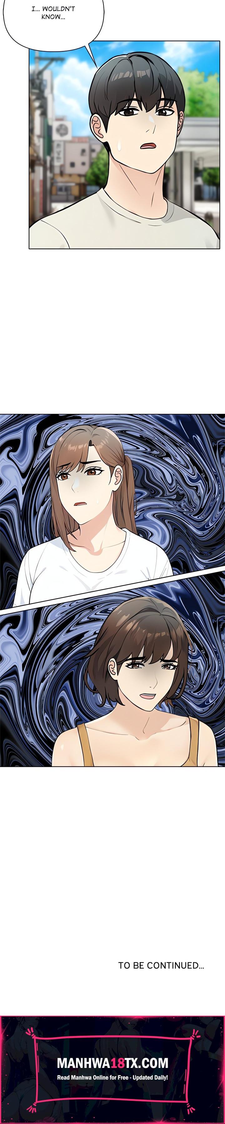 The Apocalypse Chapter 5 - Page 19