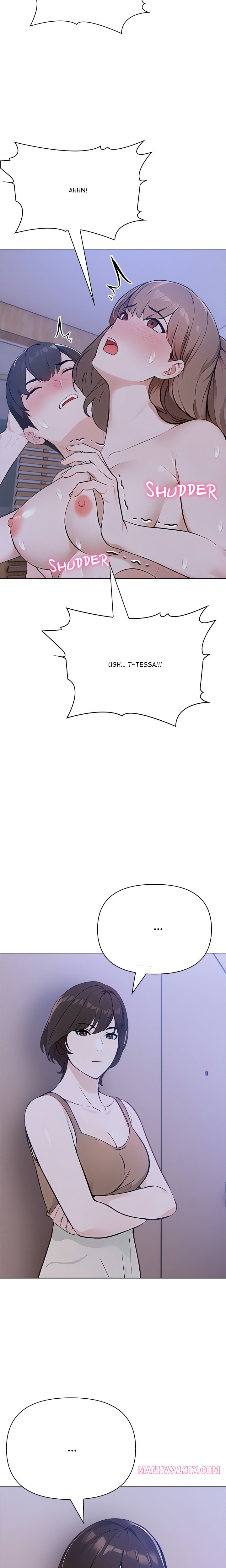 The Apocalypse Chapter 6 - Page 20