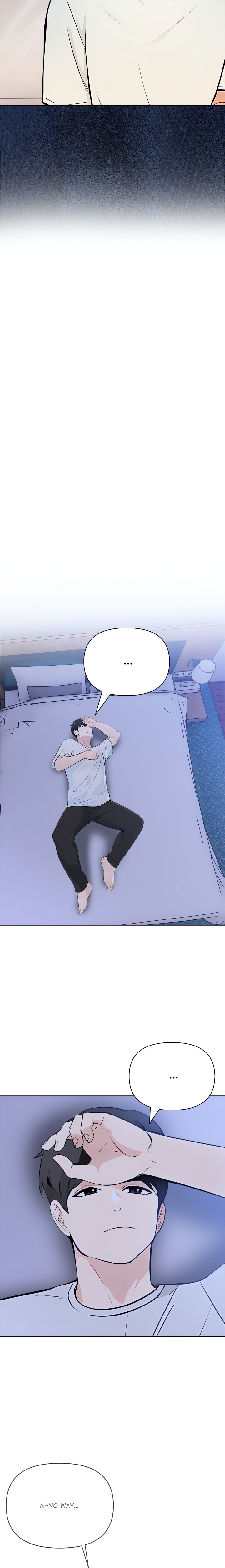 The Apocalypse Chapter 6 - Page 9