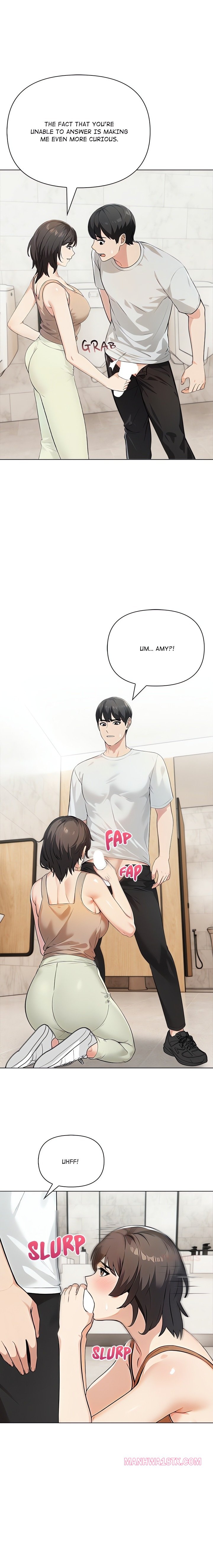 The Apocalypse Chapter 7 - Page 13