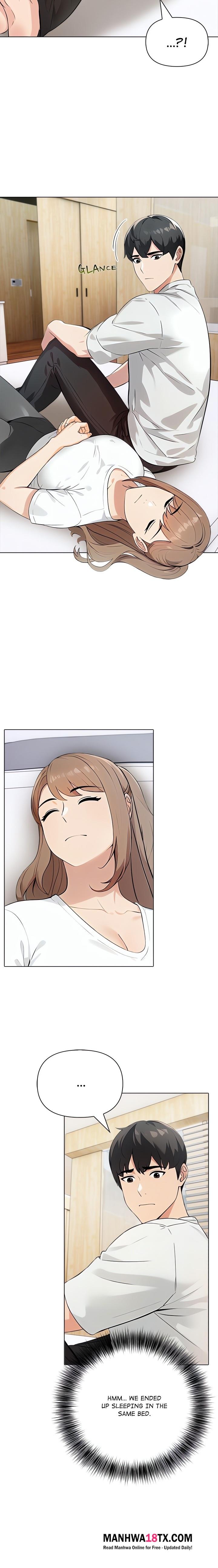 The Apocalypse Chapter 7 - Page 2