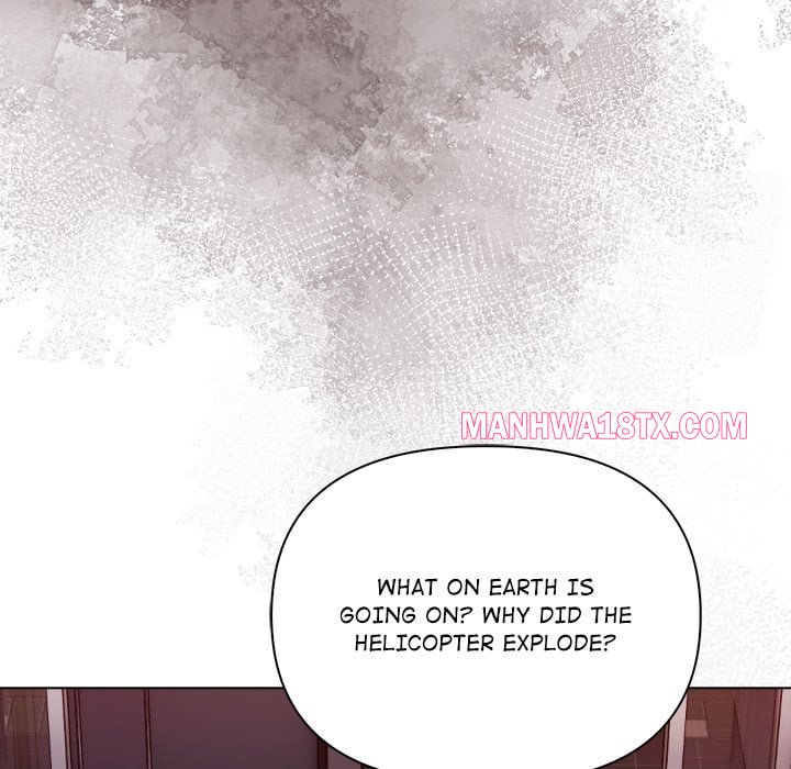 The Apocalypse Chapter 8 - Page 11