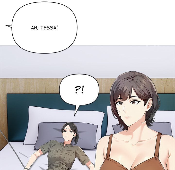 The Apocalypse Chapter 8 - Page 116