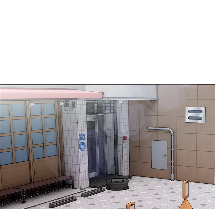 The Apocalypse Chapter 8 - Page 28