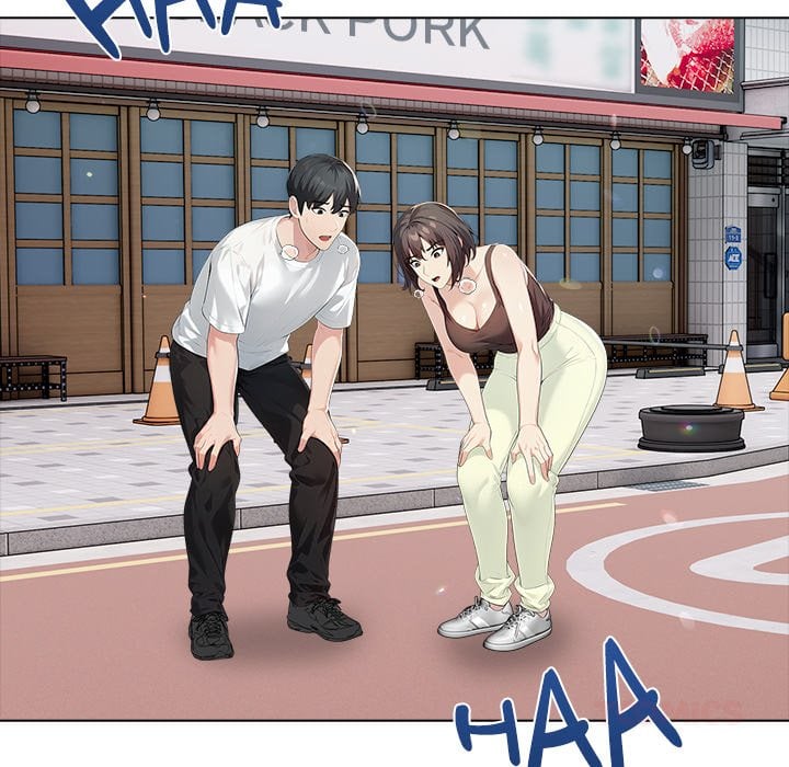 The Apocalypse Chapter 8 - Page 30