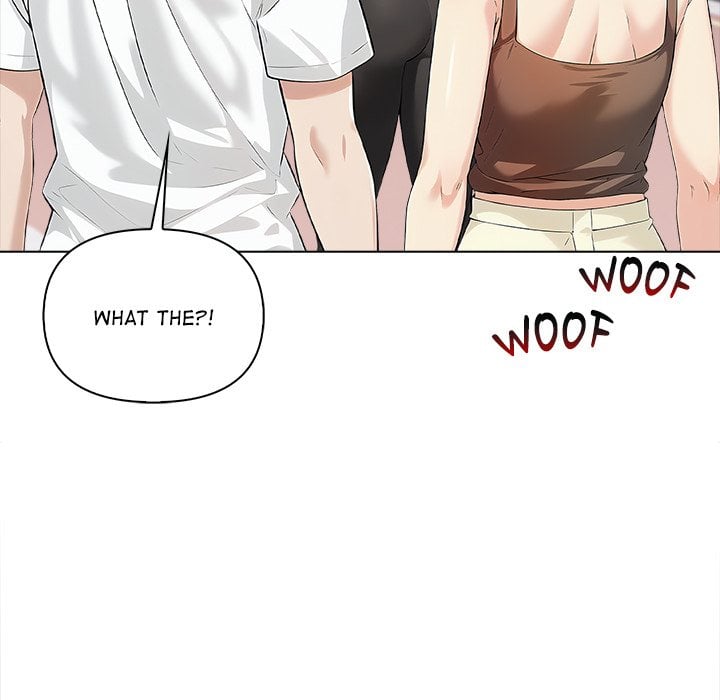 The Apocalypse Chapter 8 - Page 46