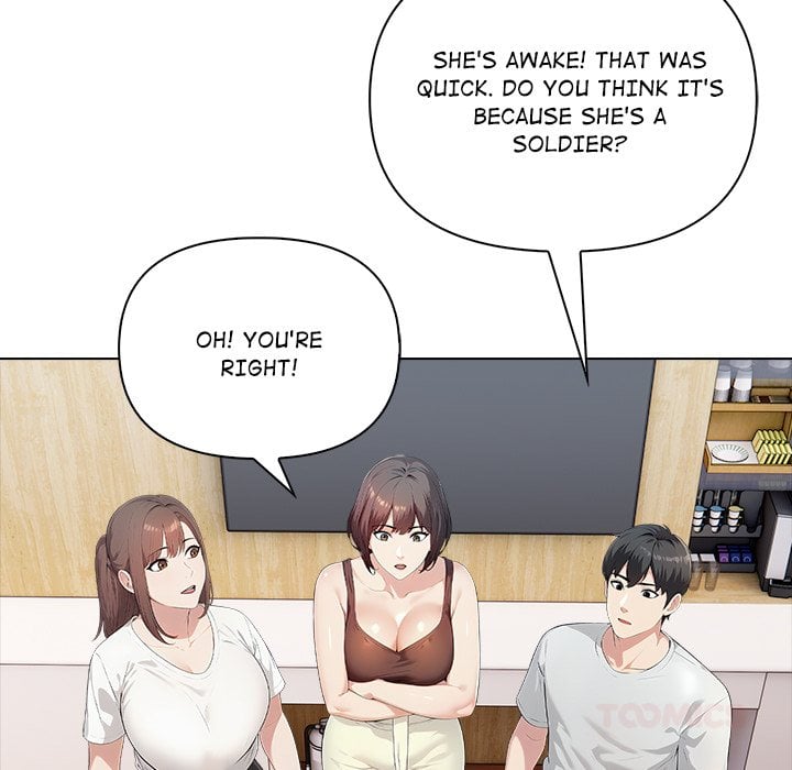 The Apocalypse Chapter 8 - Page 66