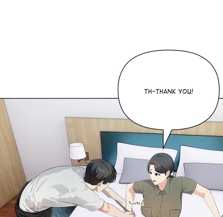 The Apocalypse Chapter 9 - Page 45