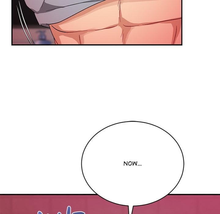 Saving My Magical Girl Chapter 11 - Page 122