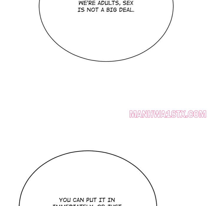 Saving My Magical Girl Chapter 11 - Page 14