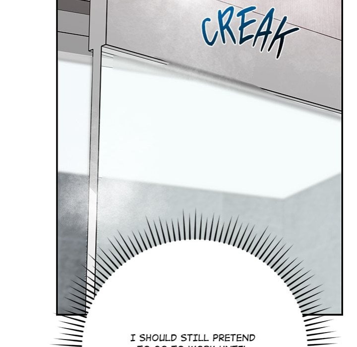 Saving My Magical Girl Chapter 11 - Page 155