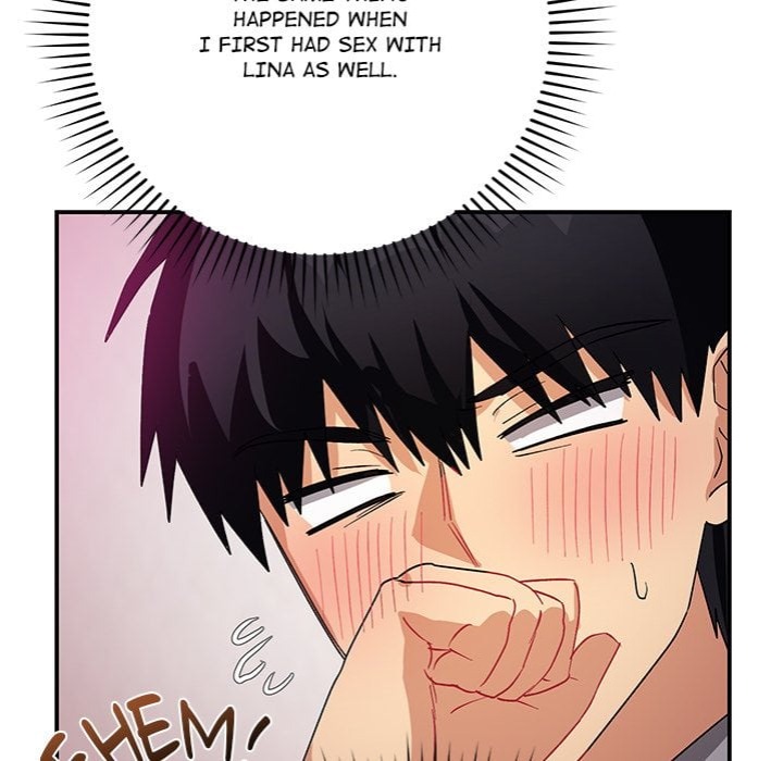 Saving My Magical Girl Chapter 11 - Page 25