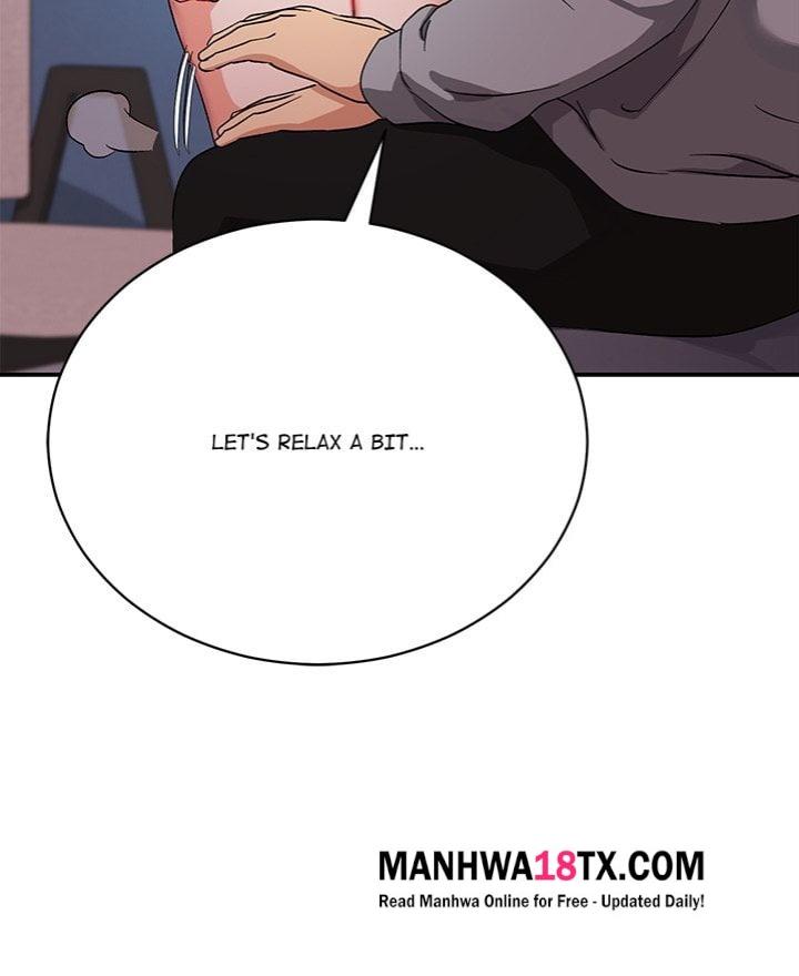 Saving My Magical Girl Chapter 11 - Page 31