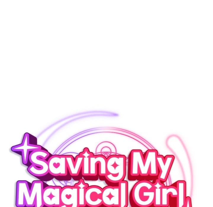 Saving My Magical Girl Chapter 11 - Page 66