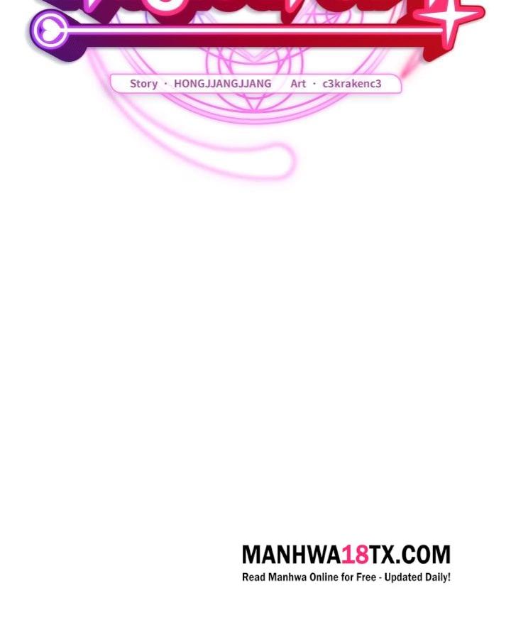 Saving My Magical Girl Chapter 11 - Page 67