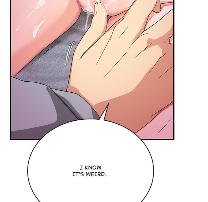 Saving My Magical Girl Chapter 11 - Page 81