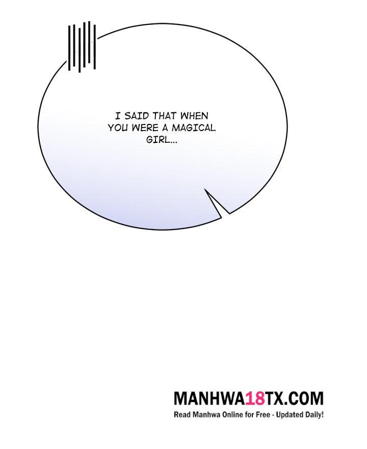 Saving My Magical Girl Chapter 12 - Page 10