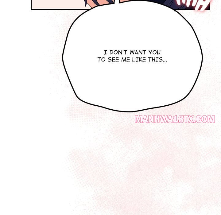 Saving My Magical Girl Chapter 12 - Page 105