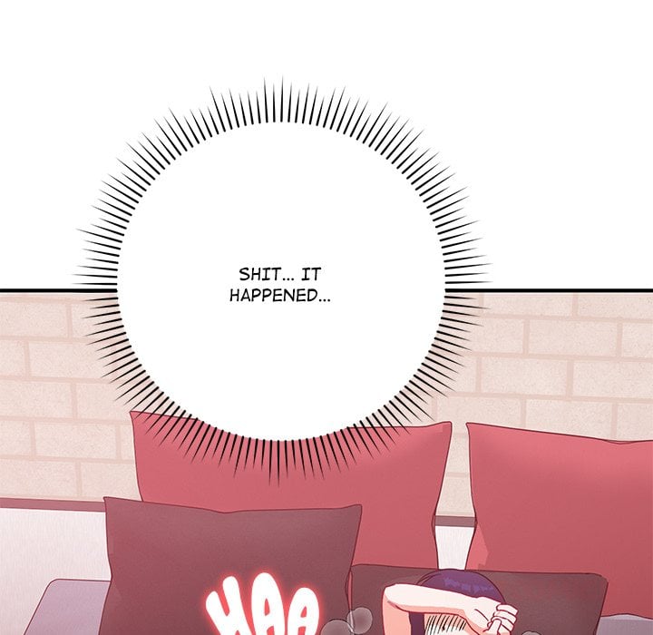 Saving My Magical Girl Chapter 12 - Page 148