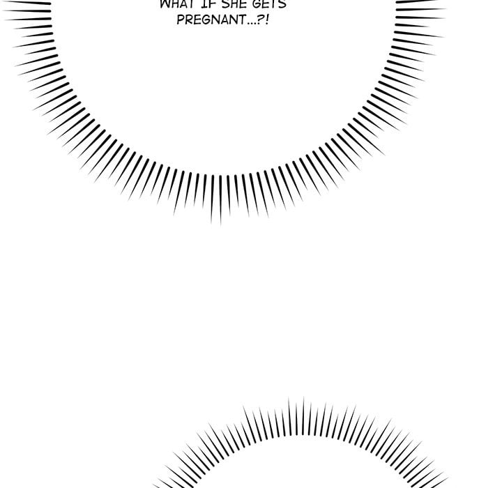 Saving My Magical Girl Chapter 12 - Page 154