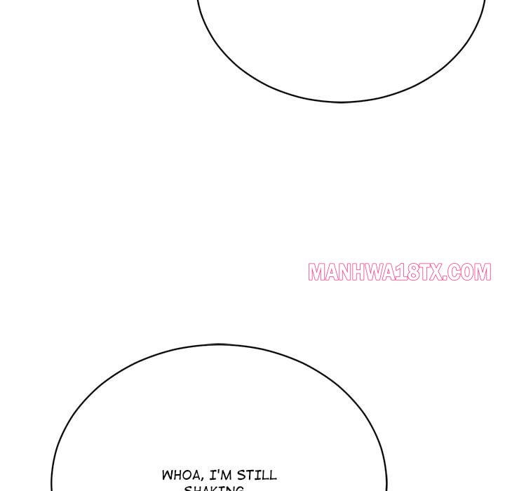 Saving My Magical Girl Chapter 12 - Page 162