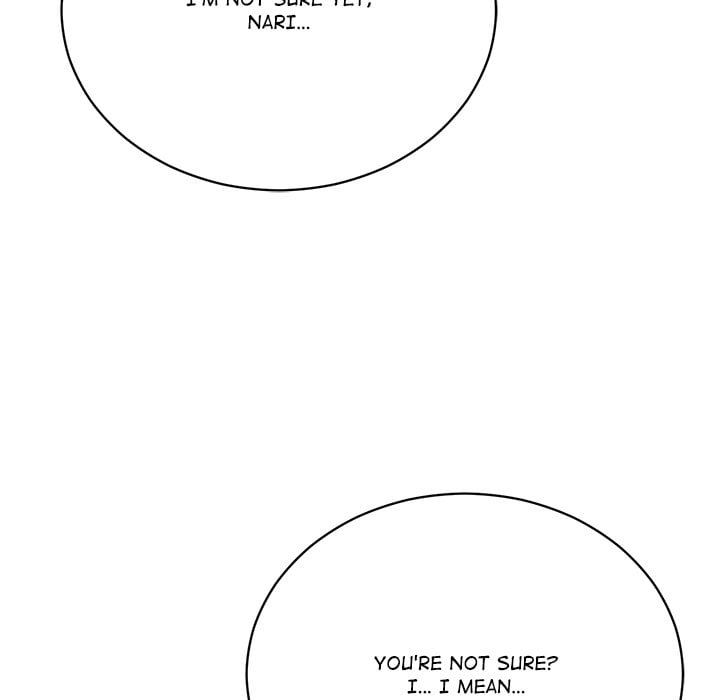 Saving My Magical Girl Chapter 12 - Page 169