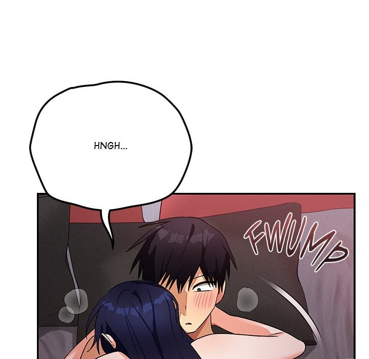 Saving My Magical Girl Chapter 12 - Page 58