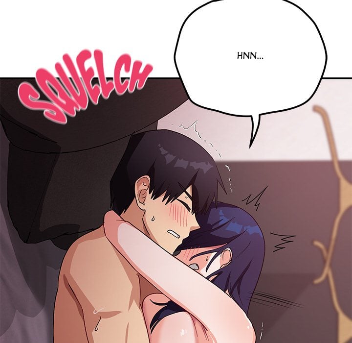 Saving My Magical Girl Chapter 12 - Page 73