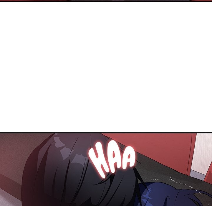 Saving My Magical Girl Chapter 12 - Page 80