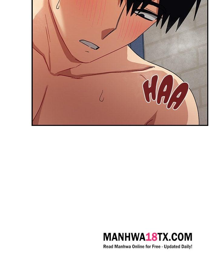 Saving My Magical Girl Chapter 12 - Page 85