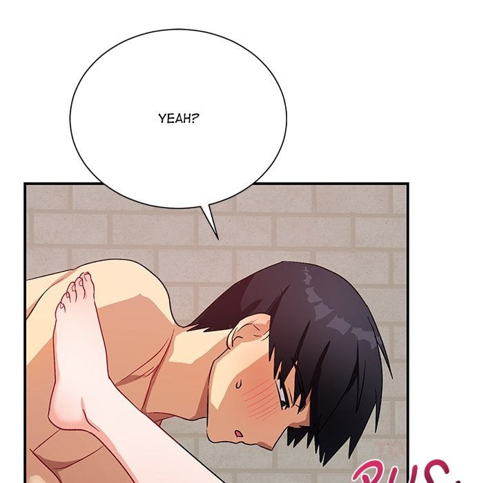 Saving My Magical Girl Chapter 12 - Page 92