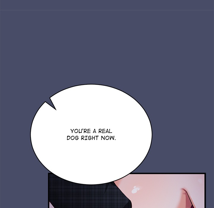 Saving My Magical Girl Chapter 18 - Page 100