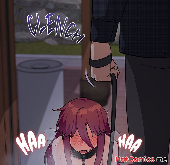 Saving My Magical Girl Chapter 18 - Page 130