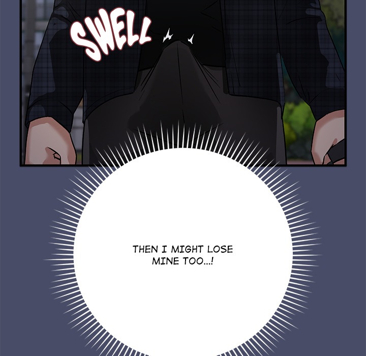 Saving My Magical Girl Chapter 18 - Page 134