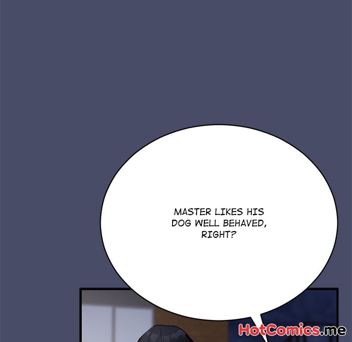 Saving My Magical Girl Chapter 18 - Page 140